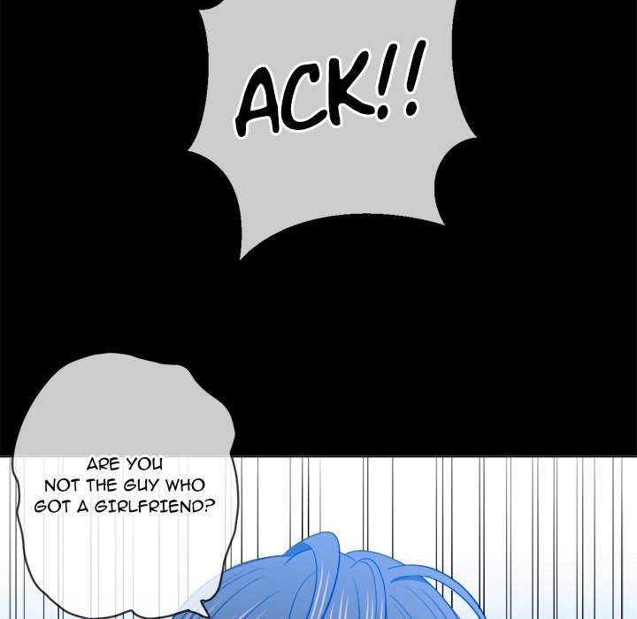 My High School Bully chapter 83 page 27