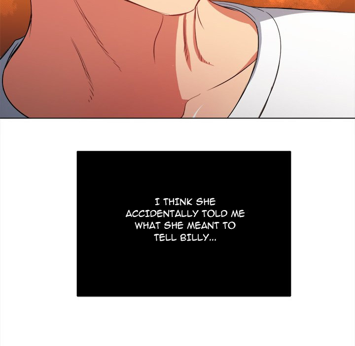 My High School Bully chapter 83 page 40