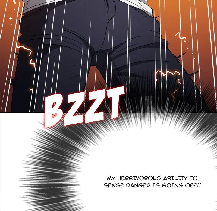 My High School Bully chapter 83 page 50