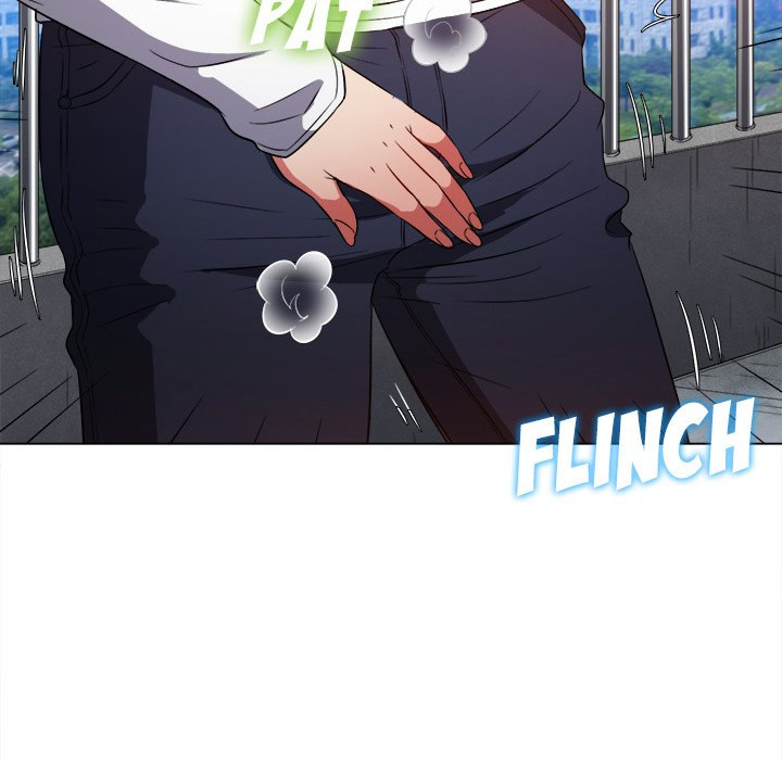 My High School Bully chapter 83 page 55
