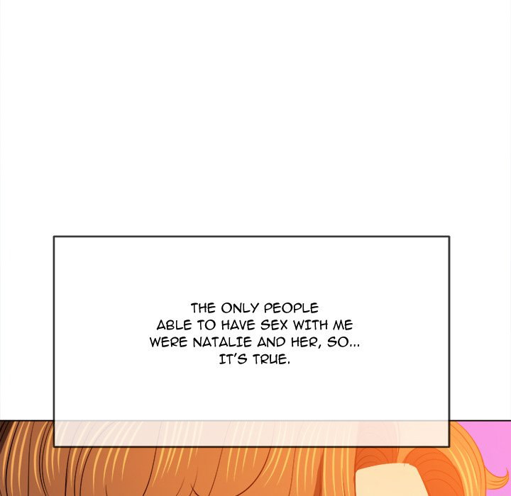 My High School Bully chapter 83 page 58