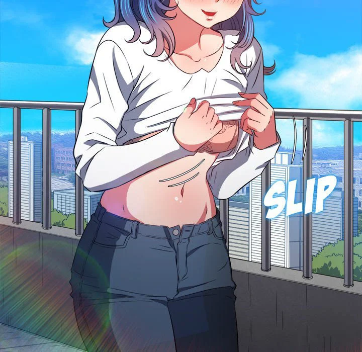 My High School Bully chapter 83 page 62