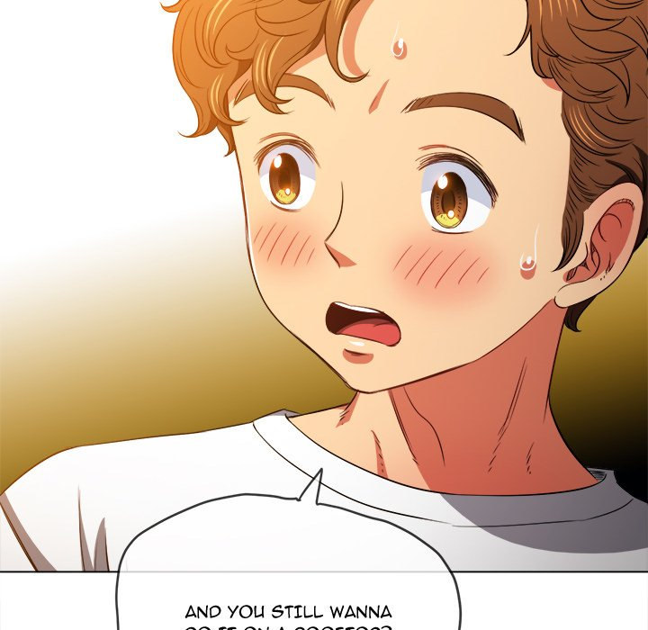 My High School Bully chapter 83 page 64
