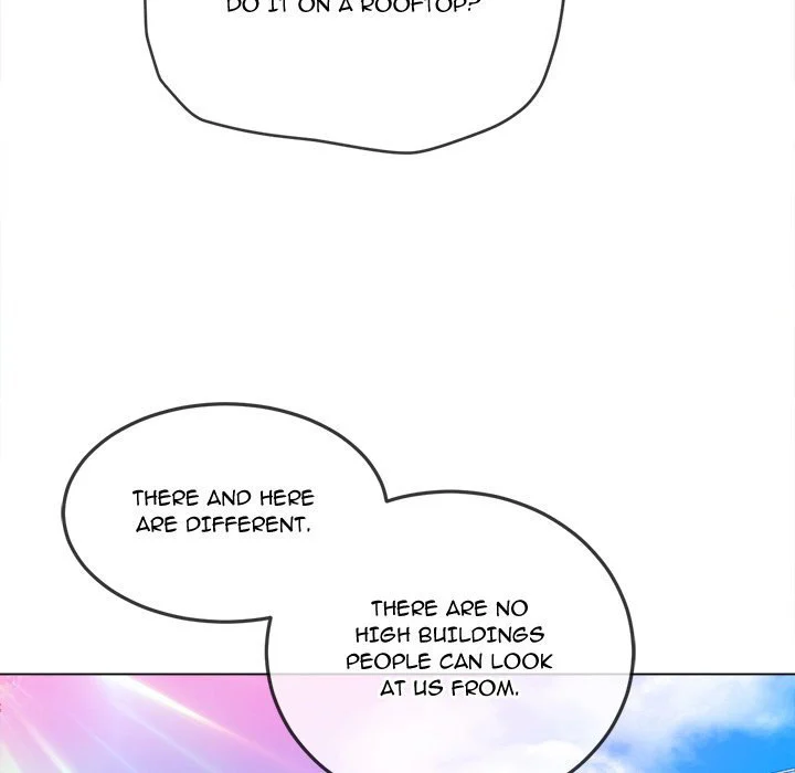 My High School Bully chapter 83 page 65
