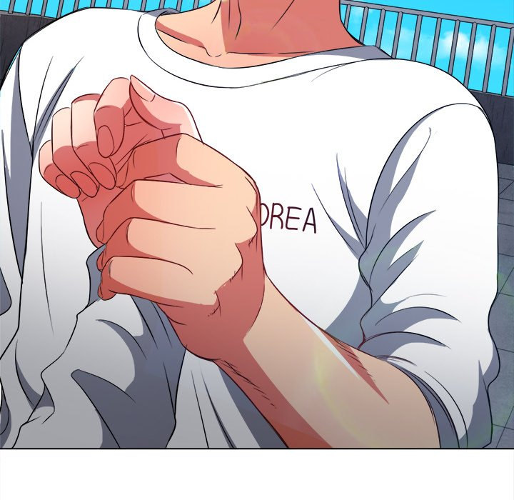 My High School Bully chapter 83 page 81