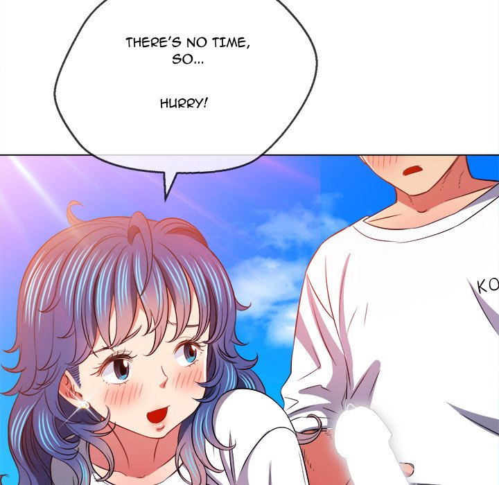 My High School Bully chapter 83 page 106
