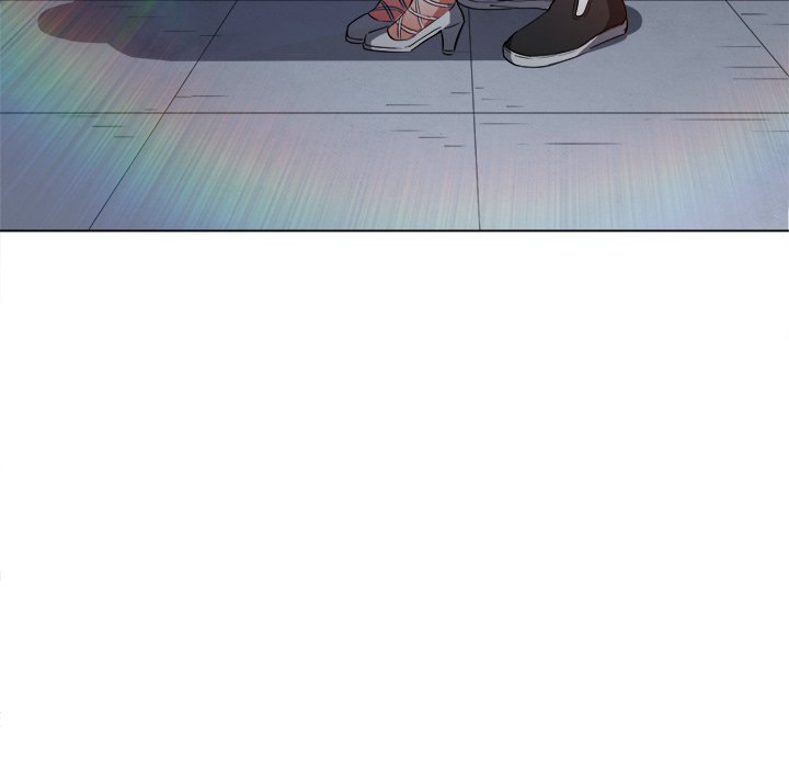 My High School Bully chapter 83 page 121