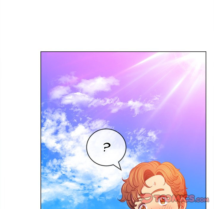 My High School Bully chapter 83 page 129