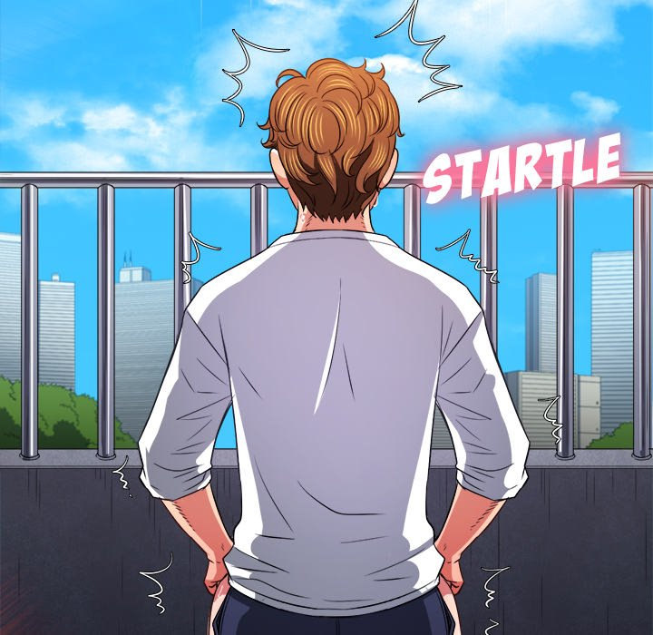 My High School Bully chapter 83 page 133
