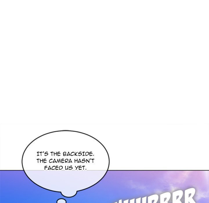 My High School Bully chapter 83 page 143
