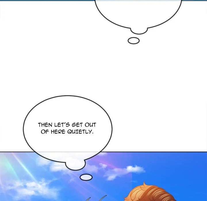 My High School Bully chapter 83 page 145