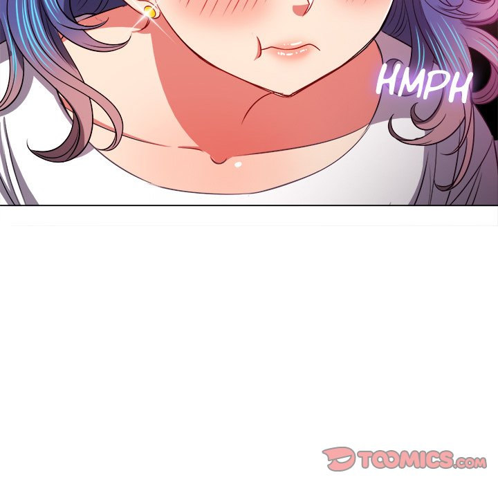 My High School Bully chapter 83 page 156