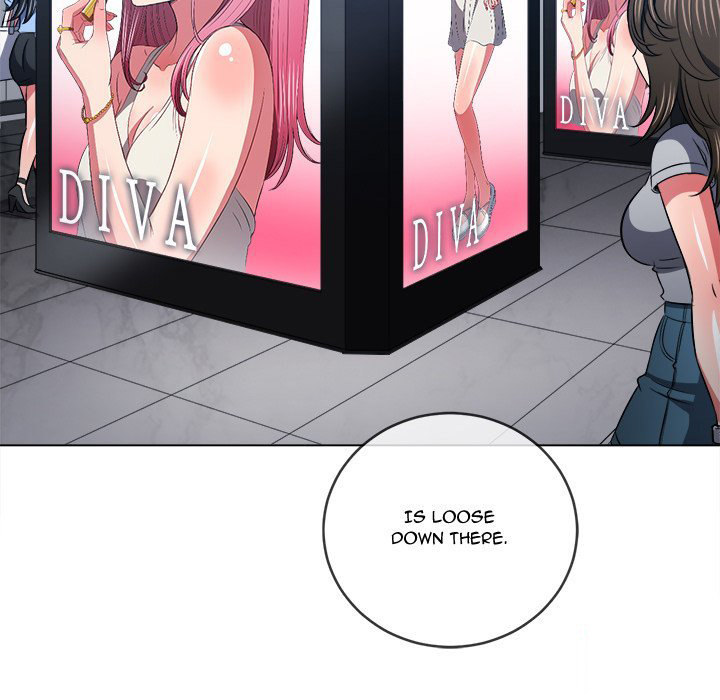 My High School Bully chapter 84 page 14