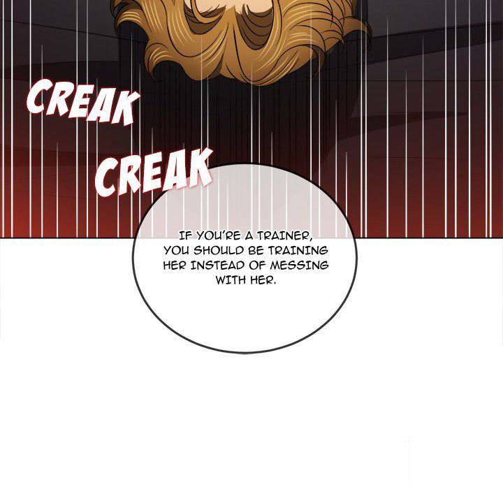 My High School Bully chapter 84 page 20