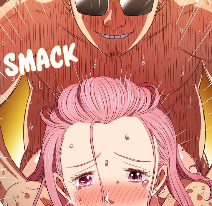 My High School Bully chapter 84 page 31