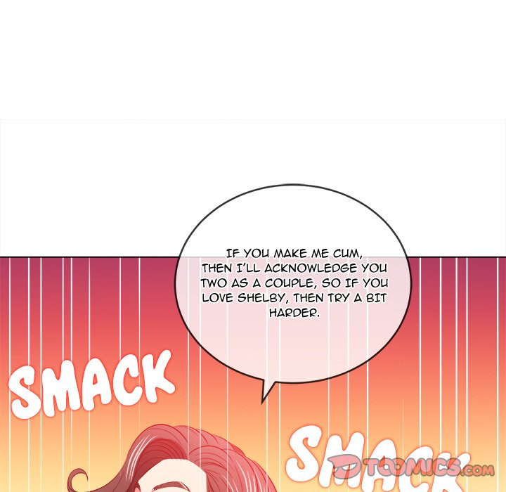 My High School Bully chapter 84 page 33