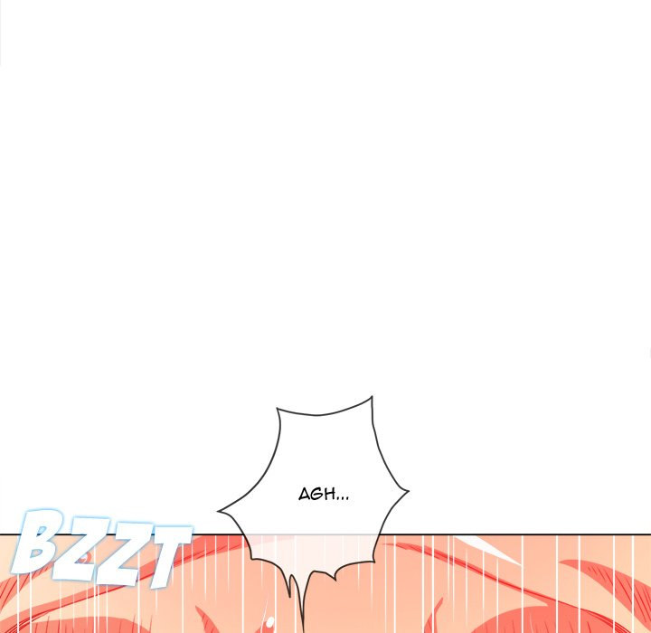 My High School Bully chapter 84 page 36