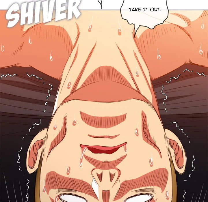 My High School Bully chapter 84 page 44