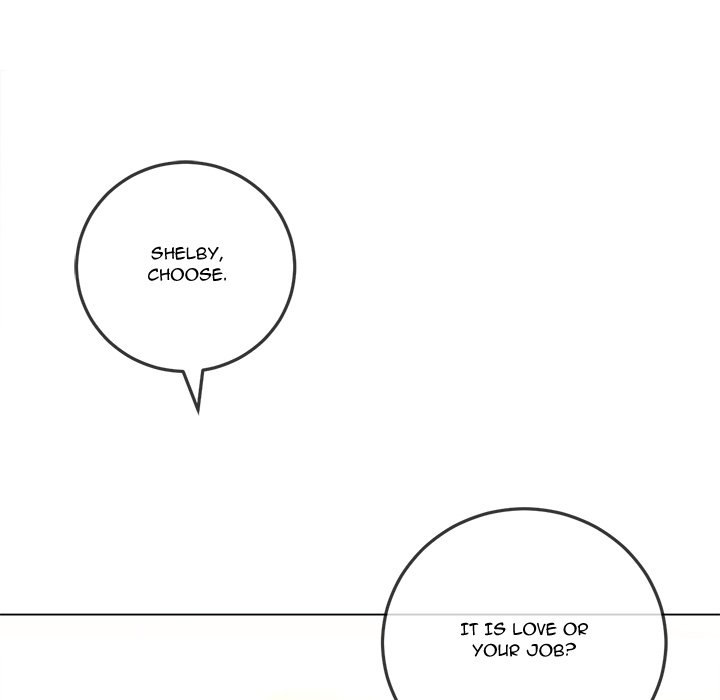My High School Bully chapter 84 page 46