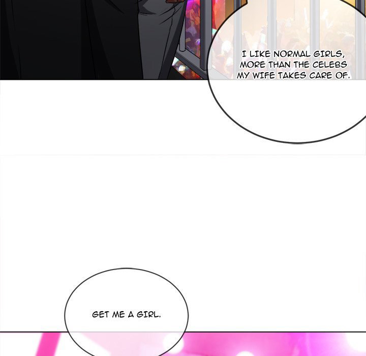 My High School Bully chapter 84 page 77