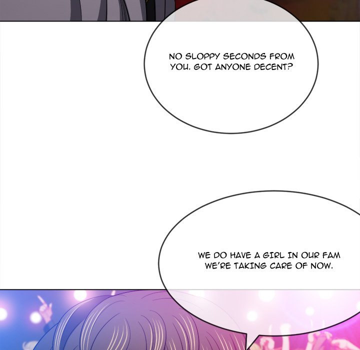 My High School Bully chapter 84 page 79