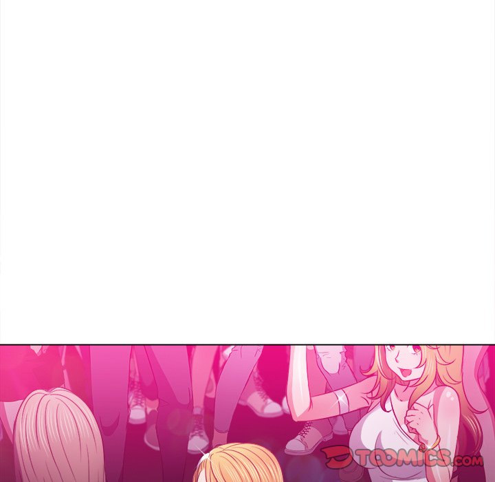 My High School Bully chapter 84 page 81