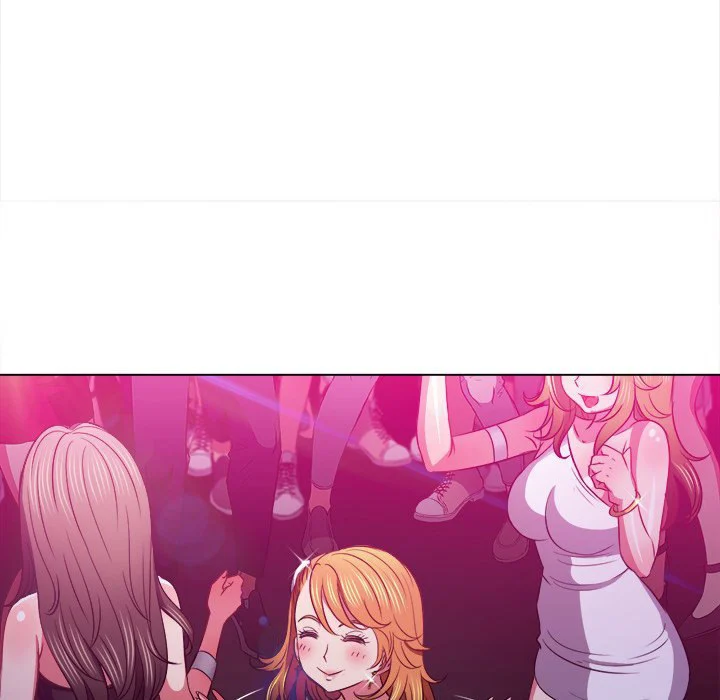 My High School Bully chapter 84 page 83