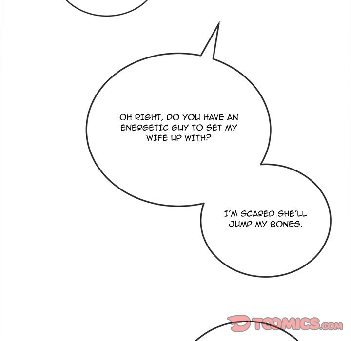 My High School Bully chapter 84 page 87
