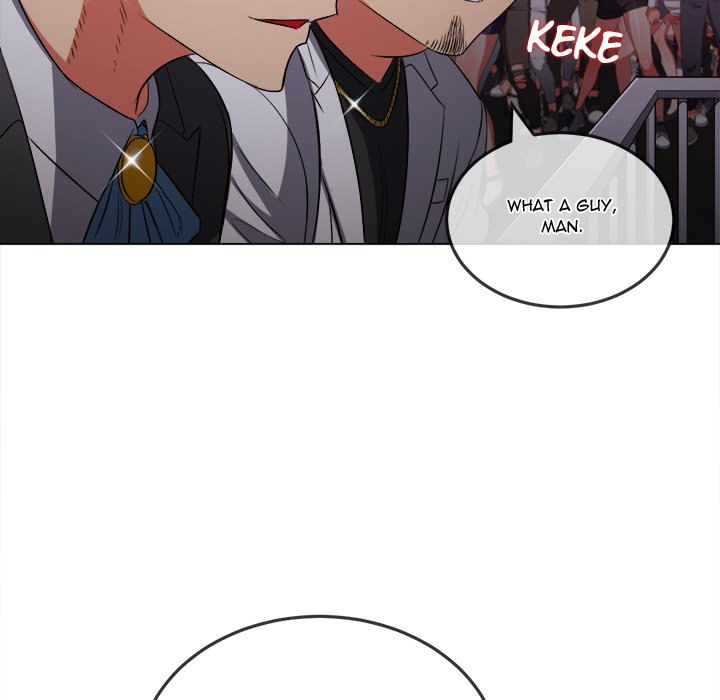 My High School Bully chapter 84 page 91