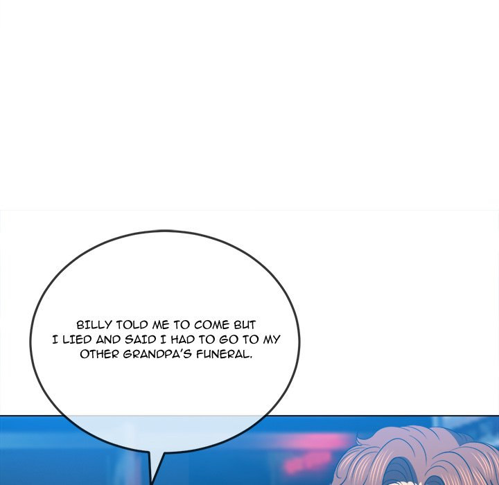 My High School Bully chapter 84 page 108