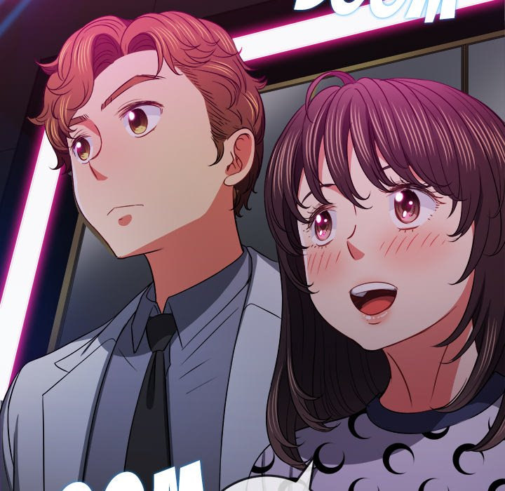 My High School Bully chapter 84 page 120