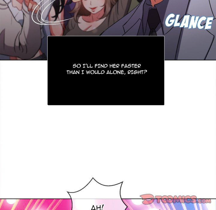 My High School Bully chapter 84 page 123