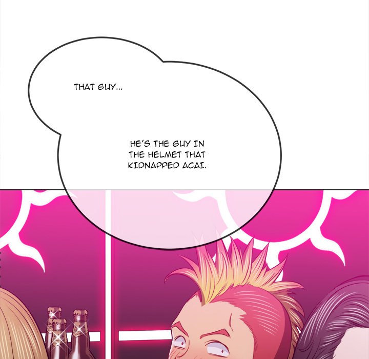 My High School Bully chapter 84 page 126