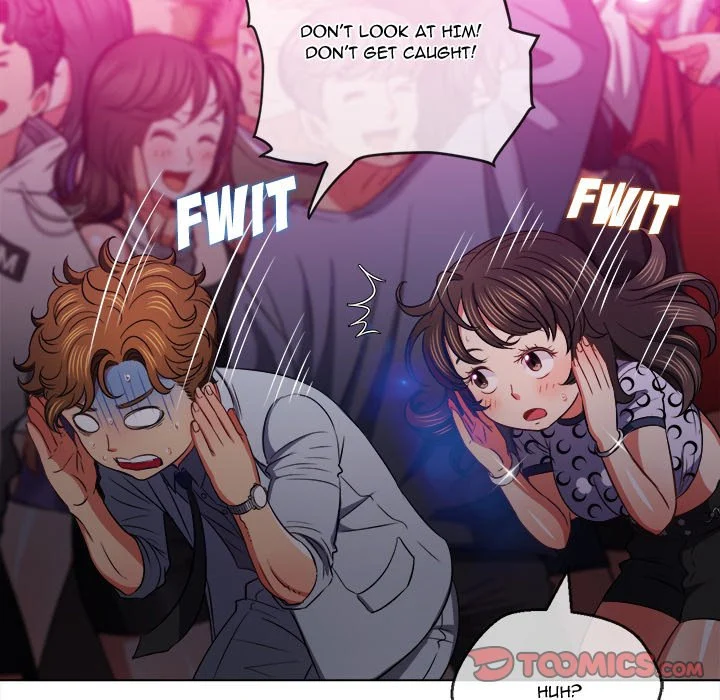 My High School Bully chapter 84 page 129