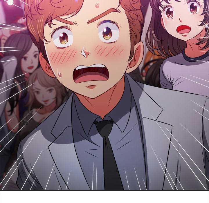 My High School Bully chapter 84 page 143