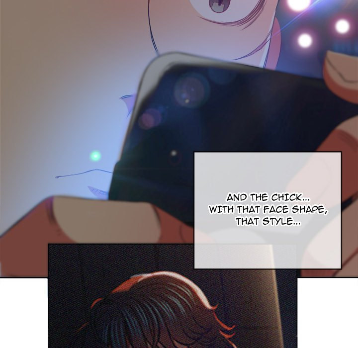 My High School Bully chapter 85 page 12