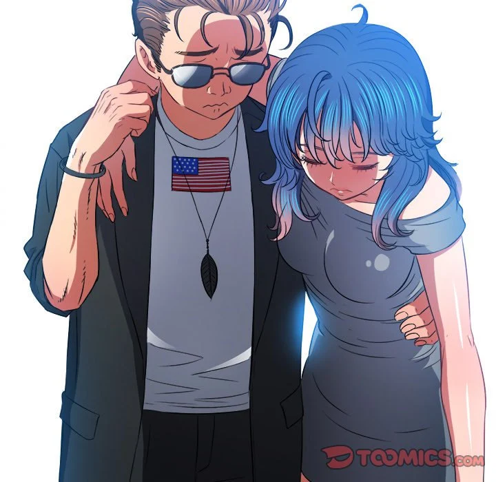 My High School Bully chapter 85 page 15