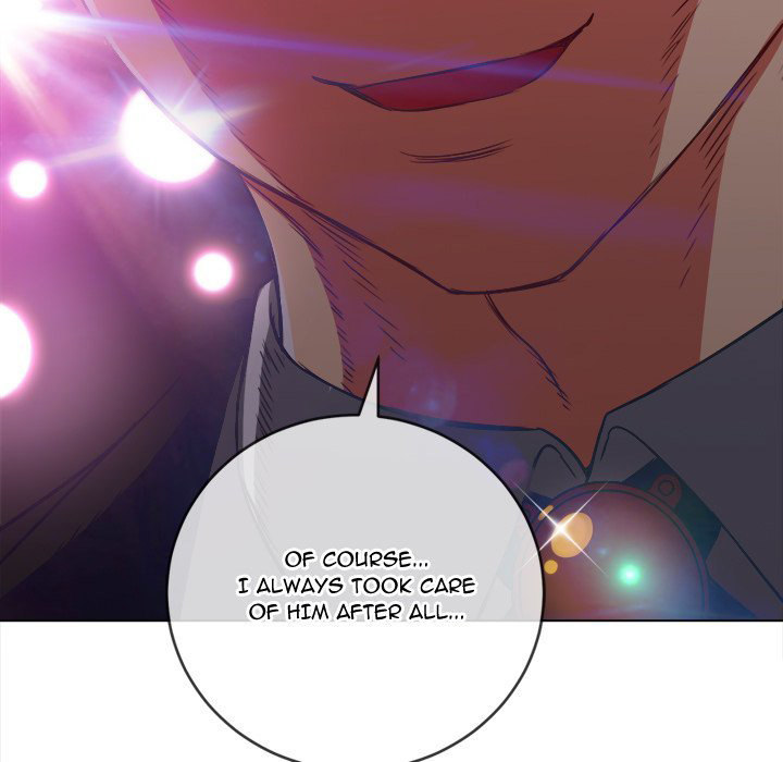 My High School Bully chapter 85 page 37
