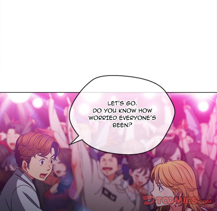 My High School Bully chapter 85 page 39