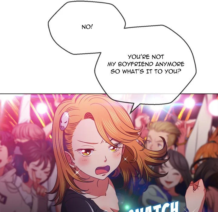 My High School Bully chapter 85 page 41
