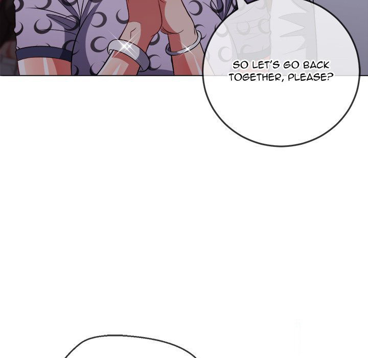 My High School Bully chapter 85 page 46