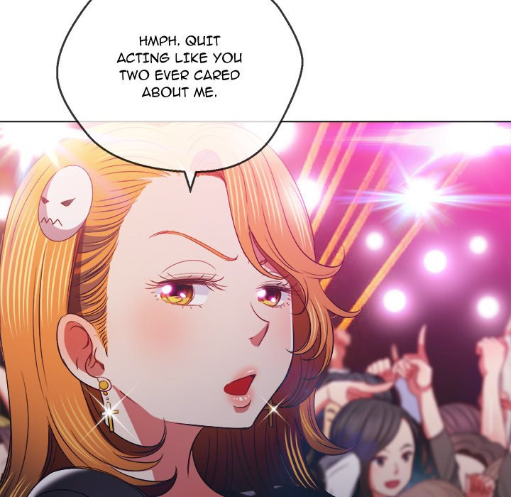 My High School Bully chapter 85 page 47