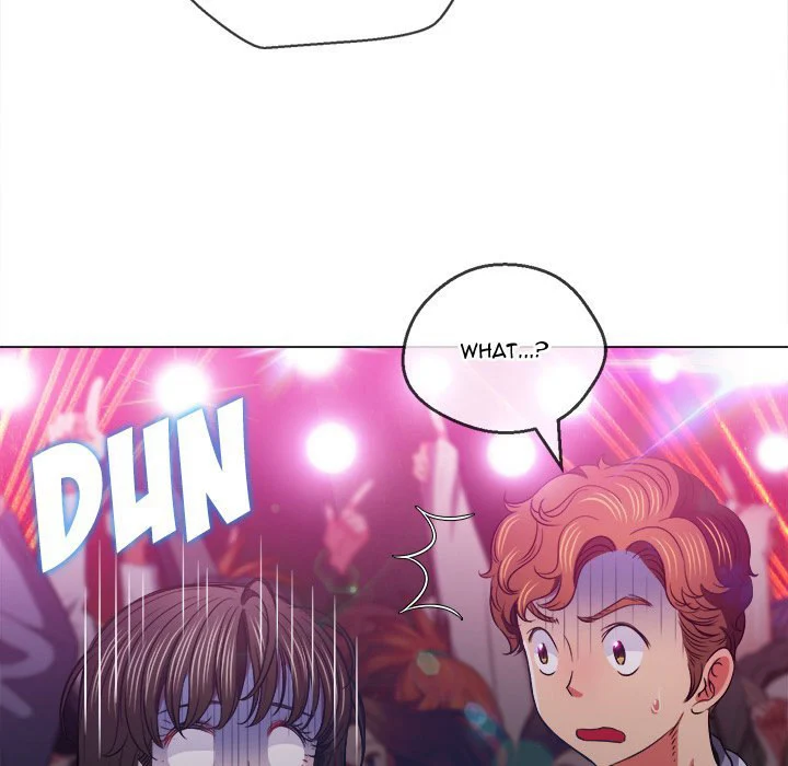 My High School Bully chapter 85 page 49