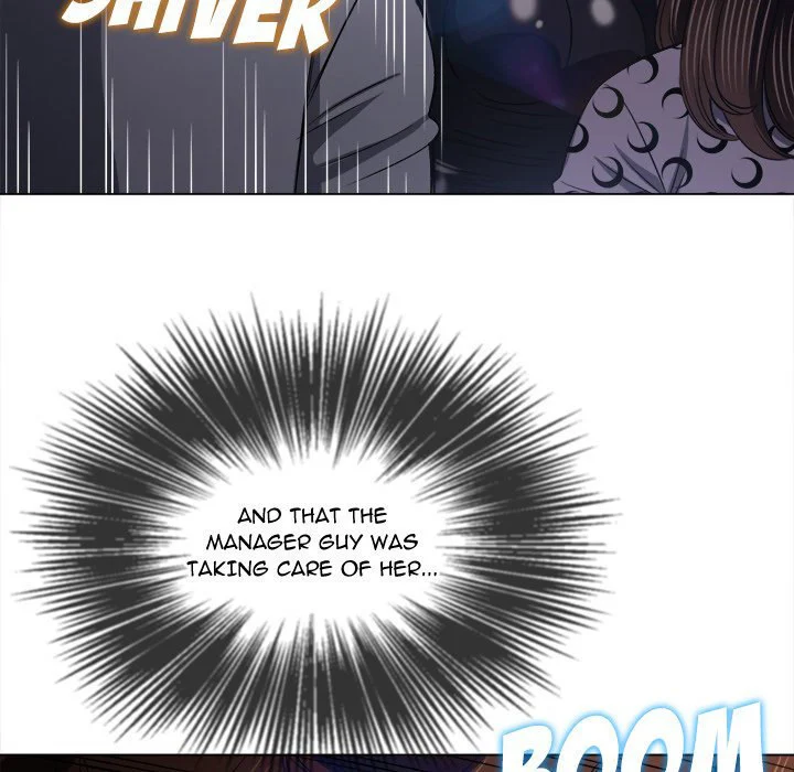 My High School Bully chapter 85 page 55