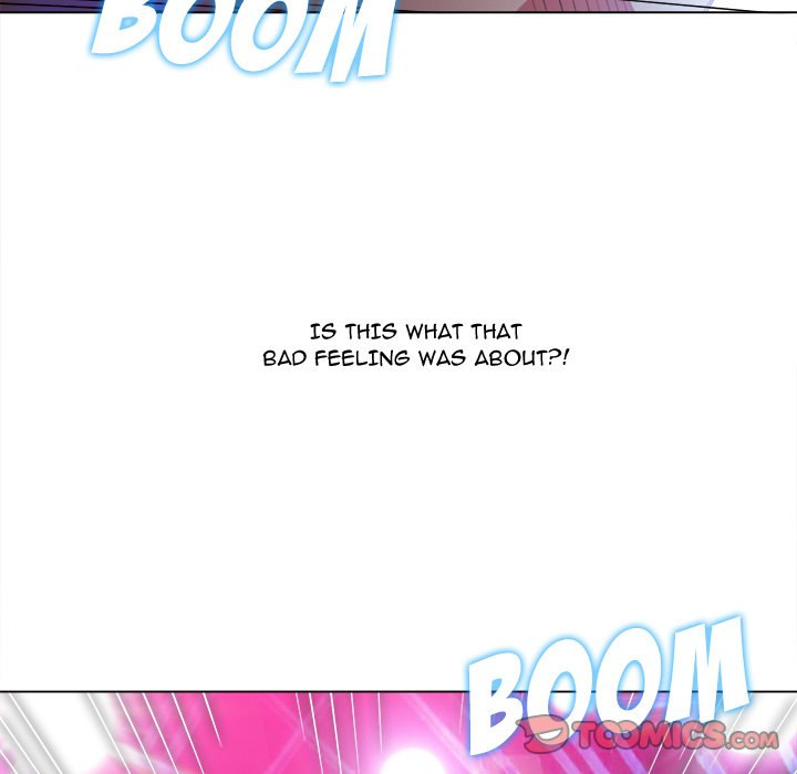 My High School Bully chapter 85 page 57