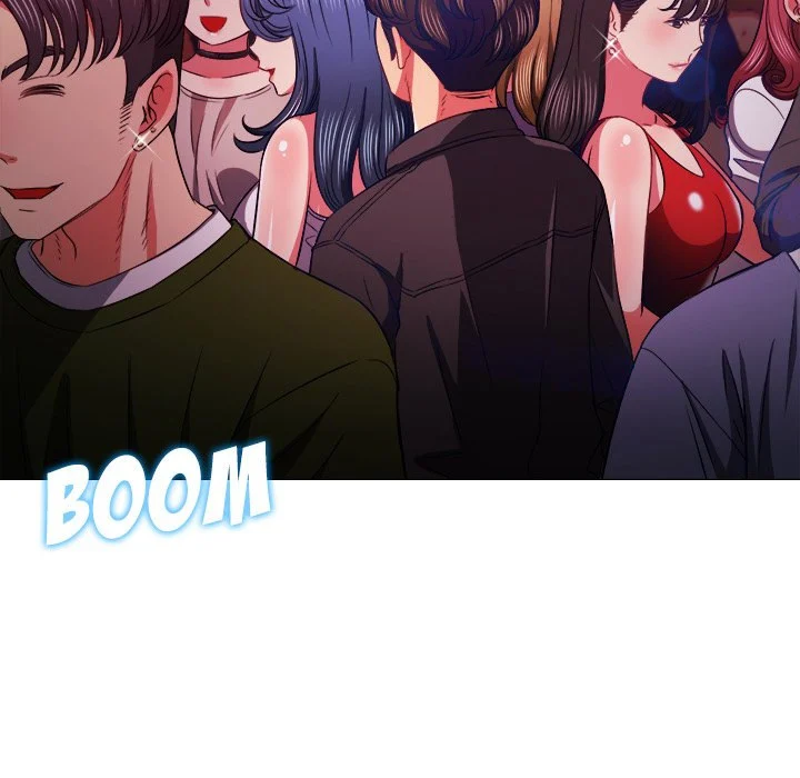 My High School Bully chapter 85 page 71