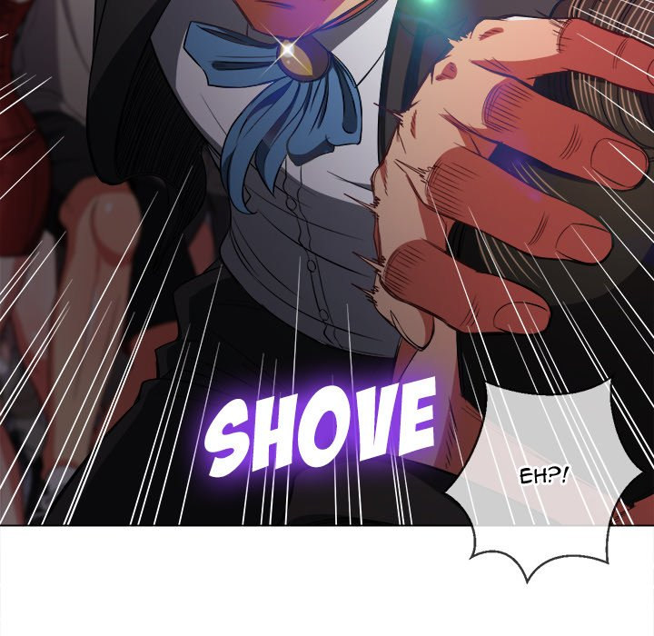 My High School Bully chapter 85 page 74