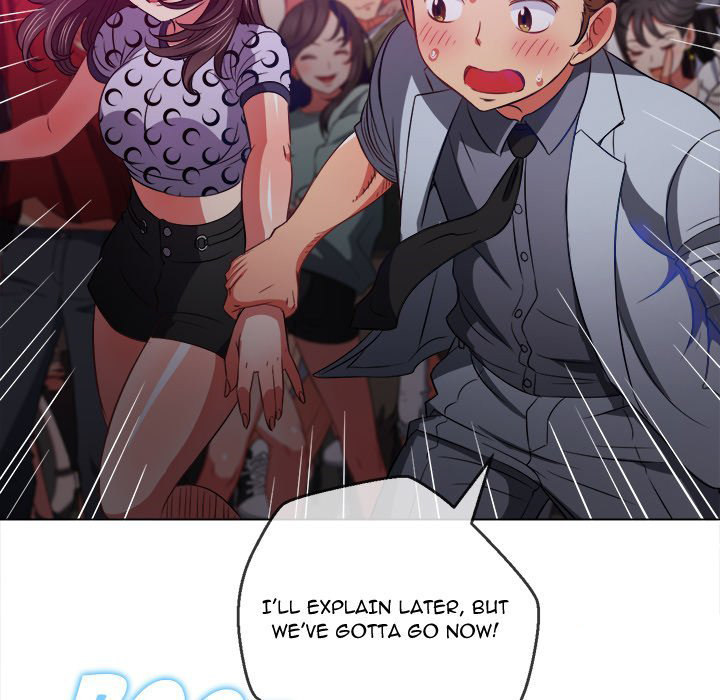 My High School Bully chapter 85 page 76