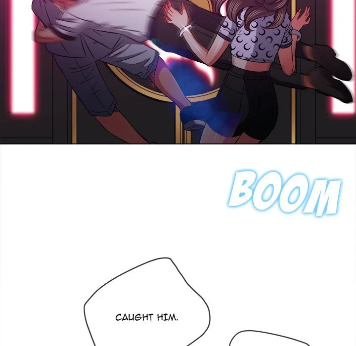 My High School Bully chapter 85 page 80