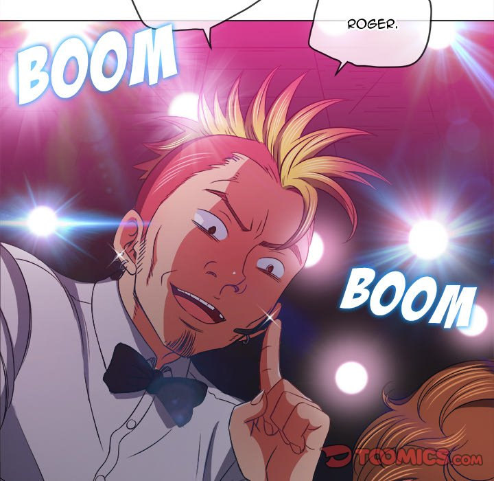 My High School Bully chapter 85 page 81